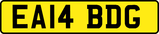 EA14BDG