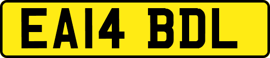 EA14BDL