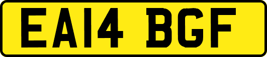 EA14BGF