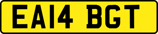 EA14BGT