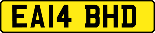 EA14BHD