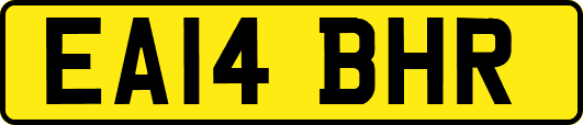 EA14BHR