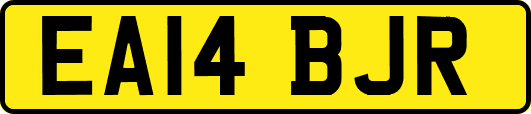 EA14BJR