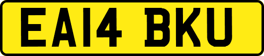 EA14BKU