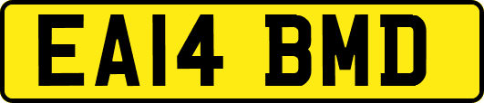 EA14BMD