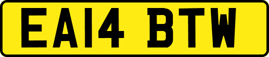 EA14BTW