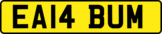EA14BUM