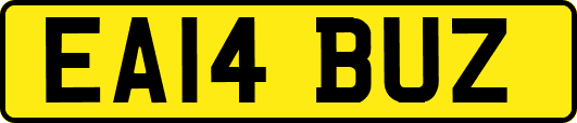 EA14BUZ