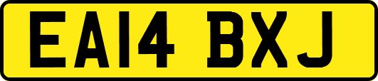 EA14BXJ