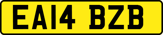 EA14BZB