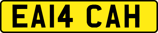 EA14CAH