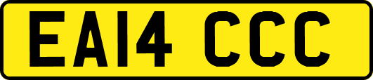 EA14CCC