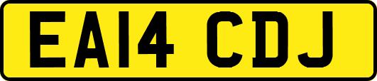 EA14CDJ