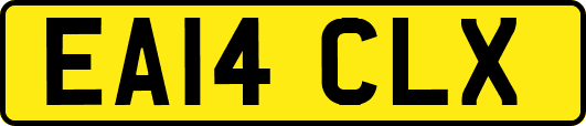 EA14CLX