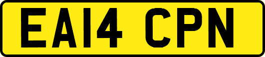 EA14CPN