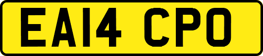 EA14CPO