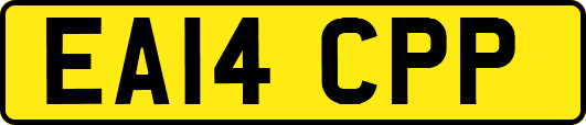 EA14CPP
