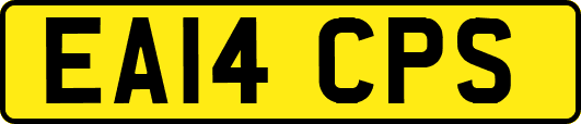 EA14CPS