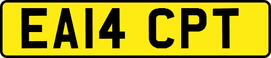EA14CPT