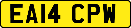 EA14CPW