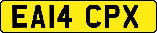 EA14CPX