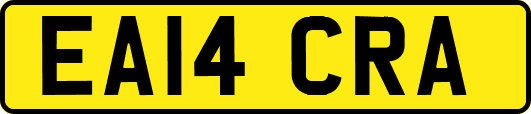 EA14CRA