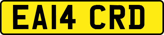 EA14CRD