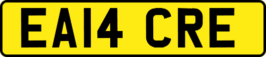 EA14CRE