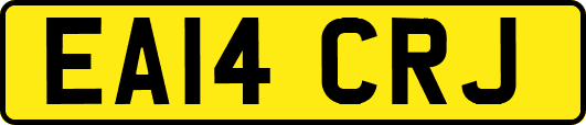 EA14CRJ