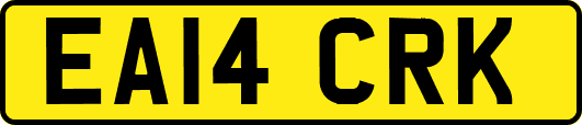 EA14CRK