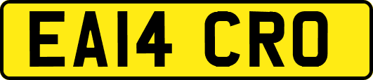 EA14CRO
