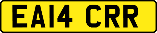 EA14CRR
