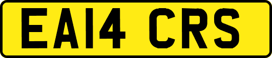 EA14CRS