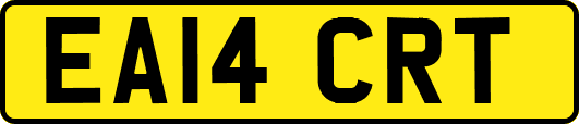 EA14CRT