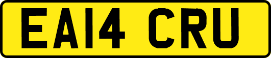 EA14CRU