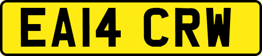 EA14CRW