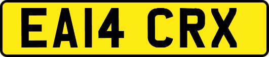 EA14CRX