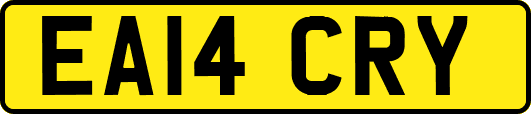 EA14CRY