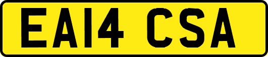 EA14CSA