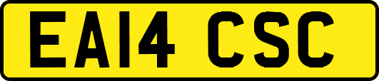 EA14CSC