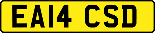 EA14CSD