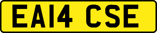EA14CSE