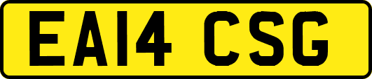 EA14CSG