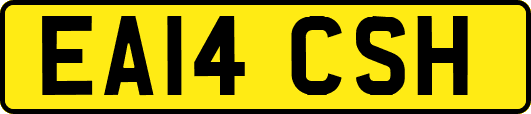 EA14CSH