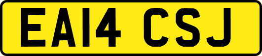 EA14CSJ
