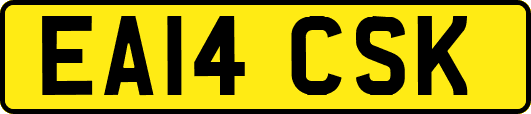 EA14CSK
