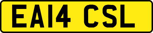 EA14CSL