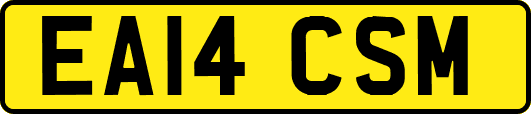 EA14CSM