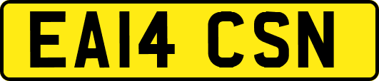 EA14CSN