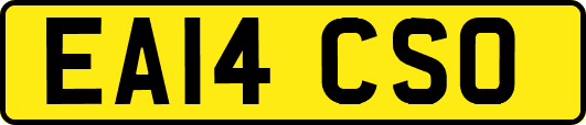 EA14CSO